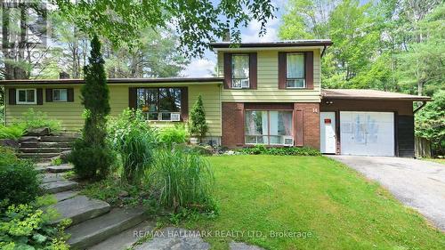 14 SELLENS AVENUE  Bracebridge, ON P1L 1R4