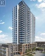 213 - 55 DUKE STREET W  Kitchener, ON N2H 0C9