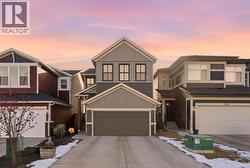 254 Howse Drive NE  Calgary, AB T3P 1K5