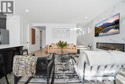 Designed for connection and comfort - 