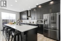 The heart of the home, designed to gather and entertain - 