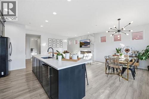 254 Howse Drive Ne, Calgary, AB - Indoor