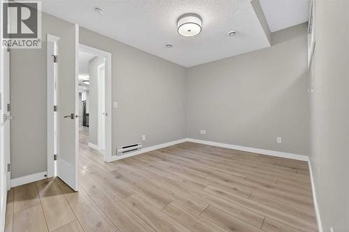 128 Corner Meadows Gate Ne, Calgary, AB - Indoor Photo Showing Other Room
