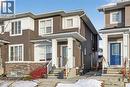 128 Corner Meadows Gate Ne, Calgary, AB  - Outdoor With Facade 