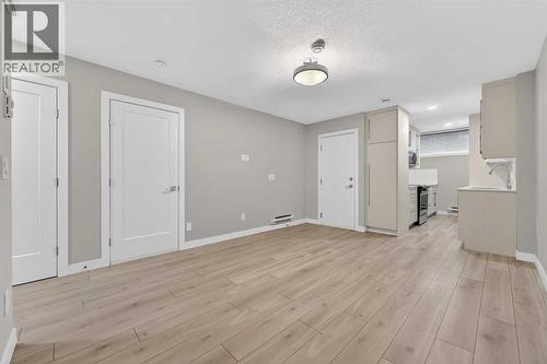 128 Corner Meadows Gate Ne, Calgary, AB - Indoor Photo Showing Other Room