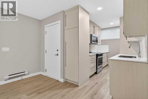 128 Corner Meadows Gate Ne, Calgary, AB - Indoor