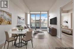 2306 - 1 ELM DRIVE W  Mississauga (City Centre), ON L5B 4M1