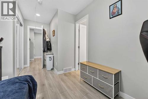 132 Corner Meadows Gate Ne, Calgary, AB - Indoor Photo Showing Other Room