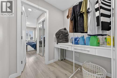 132 Corner Meadows Gate Ne, Calgary, AB - Indoor