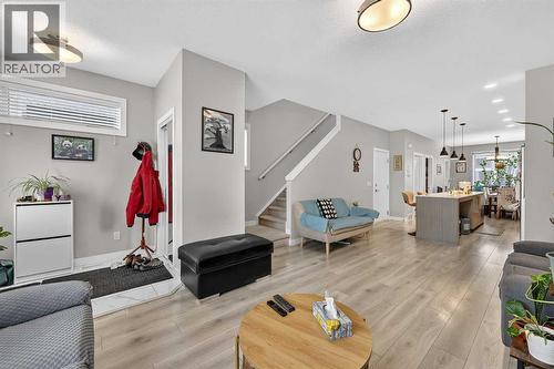 132 Corner Meadows Gate Ne, Calgary, AB - Indoor