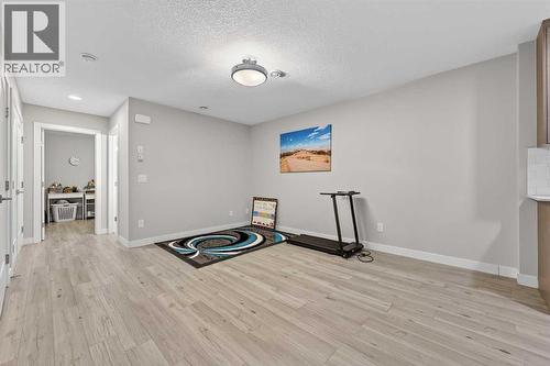 132 Corner Meadows Gate Ne, Calgary, AB - Indoor Photo Showing Other Room