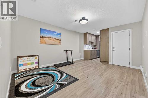 132 Corner Meadows Gate Ne, Calgary, AB - Indoor Photo Showing Other Room