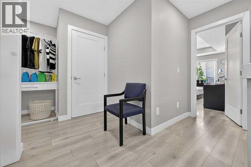 132 Corner Meadows Gate Ne, Calgary, AB - Indoor Photo Showing Other Room