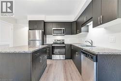 168 ROCHEFORT Street Unit# F  Kitchener, ON N2R 0P5