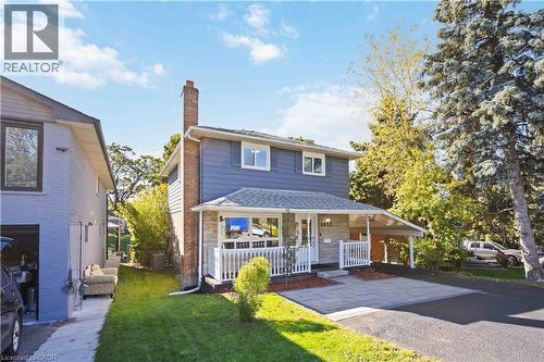 1057 KING Street E  Oshawa, ON L1H 1H6