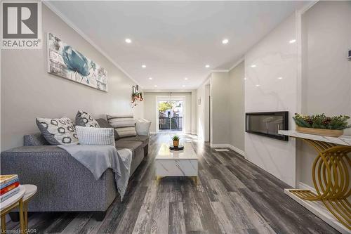 1057 King Street E, Oshawa, ON - Indoor