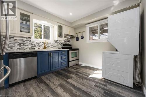 1057 King Street E, Oshawa, ON - Indoor