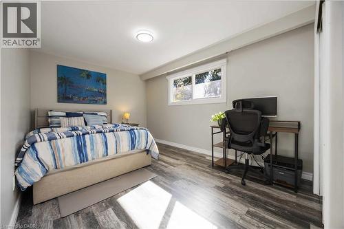 1057 King Street E, Oshawa, ON - Indoor Photo Showing Bedroom