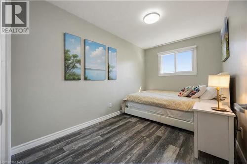 1057 King Street E, Oshawa, ON - Indoor Photo Showing Bedroom