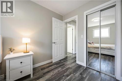 1057 King Street E, Oshawa, ON - Indoor Photo Showing Bedroom