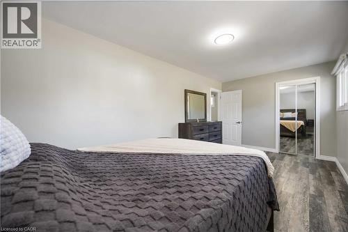 1057 King Street E, Oshawa, ON - Indoor Photo Showing Bedroom