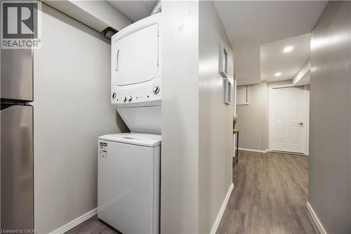 1057 King Street E, Oshawa, ON - Indoor Photo Showing Laundry Room