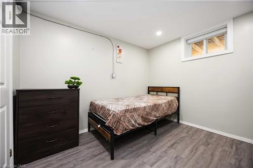 1057 King Street E, Oshawa, ON - Indoor Photo Showing Bedroom