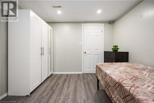 1057 King Street E, Oshawa, ON - Indoor Photo Showing Bedroom