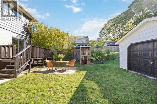 1057 King Street E, Oshawa, ON - Outdoor