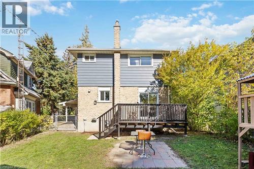 1057 King Street E, Oshawa, ON - Outdoor