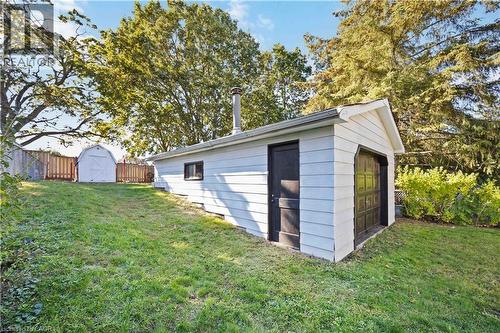 1057 King Street E, Oshawa, ON - Outdoor