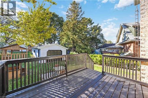 1057 King Street E, Oshawa, ON - Outdoor With Exterior