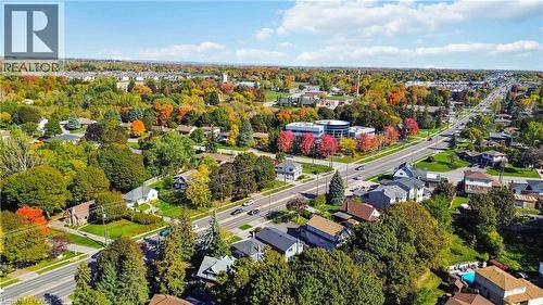 1057 King Street E, Oshawa, ON - Outdoor With View