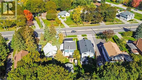 1057 King Street E, Oshawa, ON - Outdoor With View