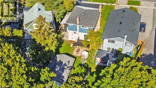 1057 King Street E, Oshawa, ON - Outdoor With View