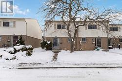 34 - 1600 CULVER DRIVE  London East (East H), ON N5V 3H5