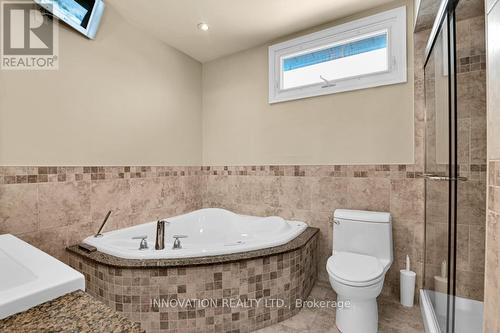 152 Burnetts Grove Circle, Ottawa, ON - Indoor Photo Showing Bathroom