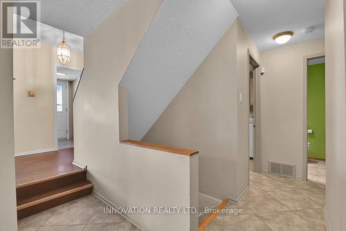 152 Burnetts Grove Circle, Ottawa, ON - Outdoor