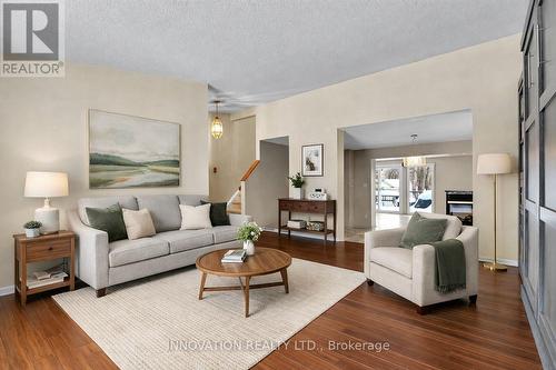 152 Burnetts Grove Circle, Ottawa, ON - Other