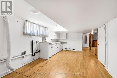 352 Lacasse Avenue, Ottawa, ON - Indoor Photo Showing Kitchen
