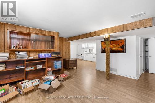 352 Lacasse Avenue, Ottawa, ON - Indoor