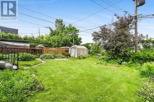 352 Lacasse Avenue, Ottawa, ON - Outdoor