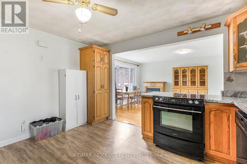 352 Lacasse Avenue, Ottawa, ON - Indoor Photo Showing Kitchen