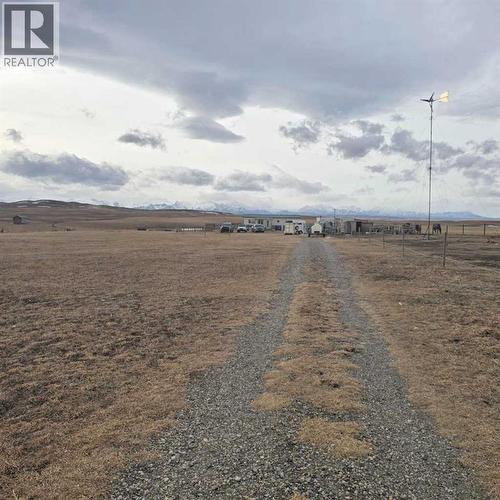 Unknown RR272 Southern AB  Rural Cardston County, AB T0K 1N0