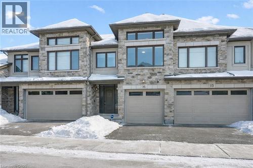 271 GREY SILO Road Unit# 16  Waterloo, ON N2K 0B9