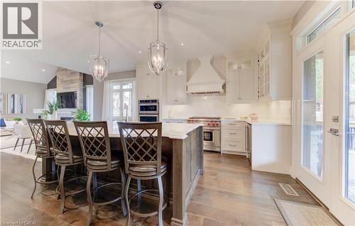 52 Edgehill Drive, Kitchener, ON - Indoor