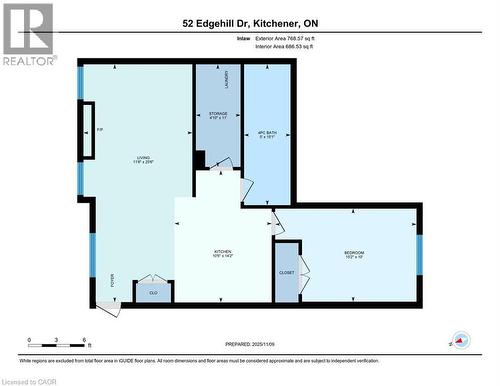 52 Edgehill Drive, Kitchener, ON - Other