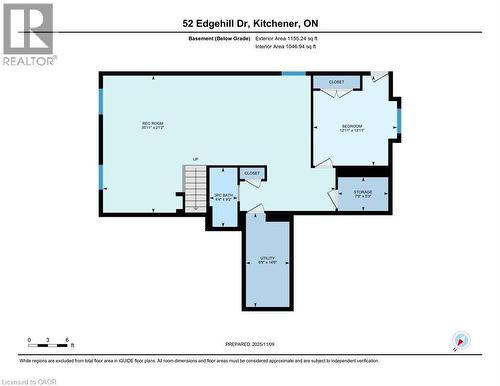 52 Edgehill Drive, Kitchener, ON - Other