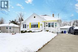 129 TISSIMAN AVENUE  Chatham, ON N7M 4G6