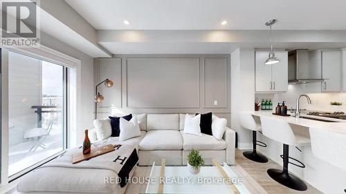 428 - 128 GROVEWOOD COMMON  Oakville, ON L6H 0X3